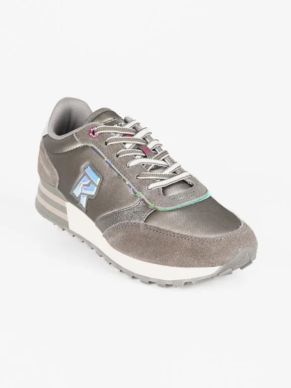Rifle ARETHA 023720  Zapatillas de cuña para mujer