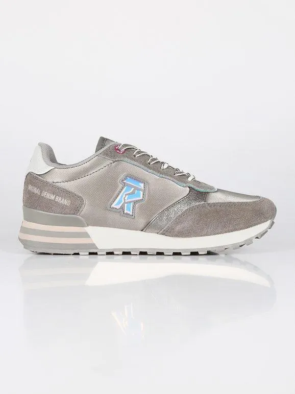 Rifle ARETHA 023720  Zapatillas de cuña para mujer