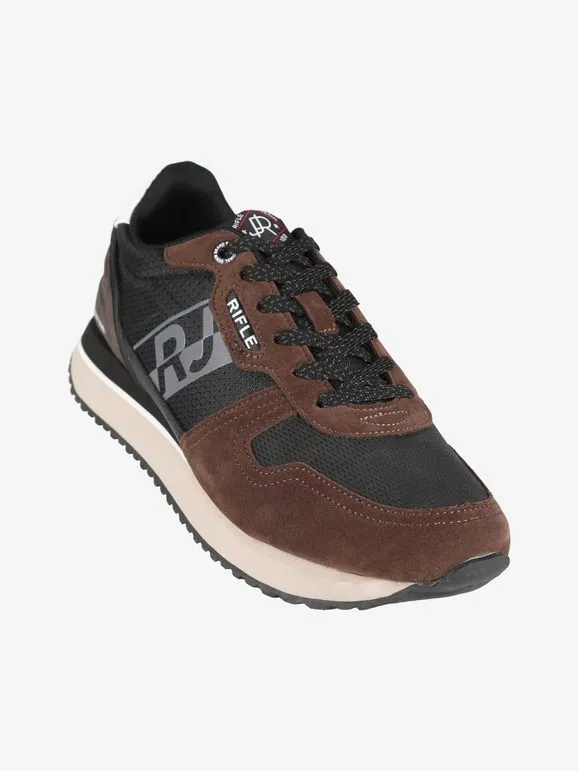 Rifle EVARAGE Zapatillas con cordones de hombre