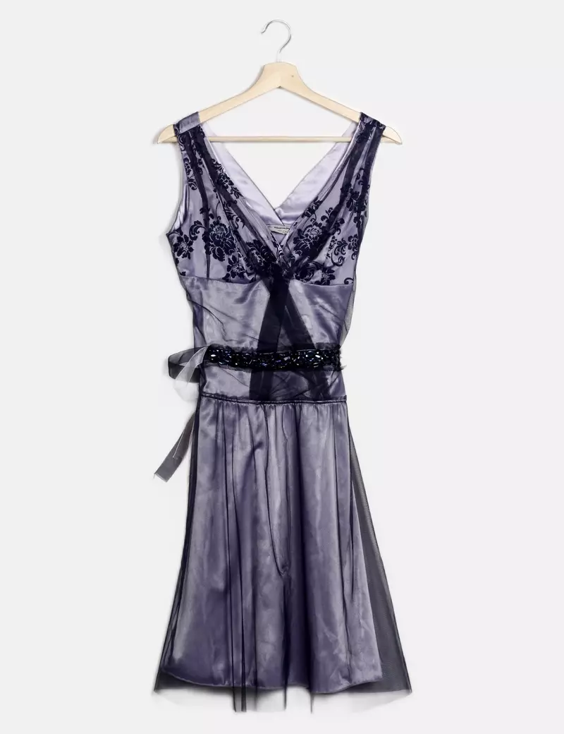 Rinascimento Vestido formal