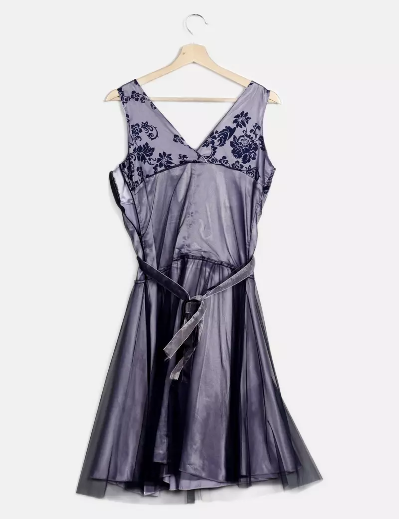 Rinascimento Vestido formal
