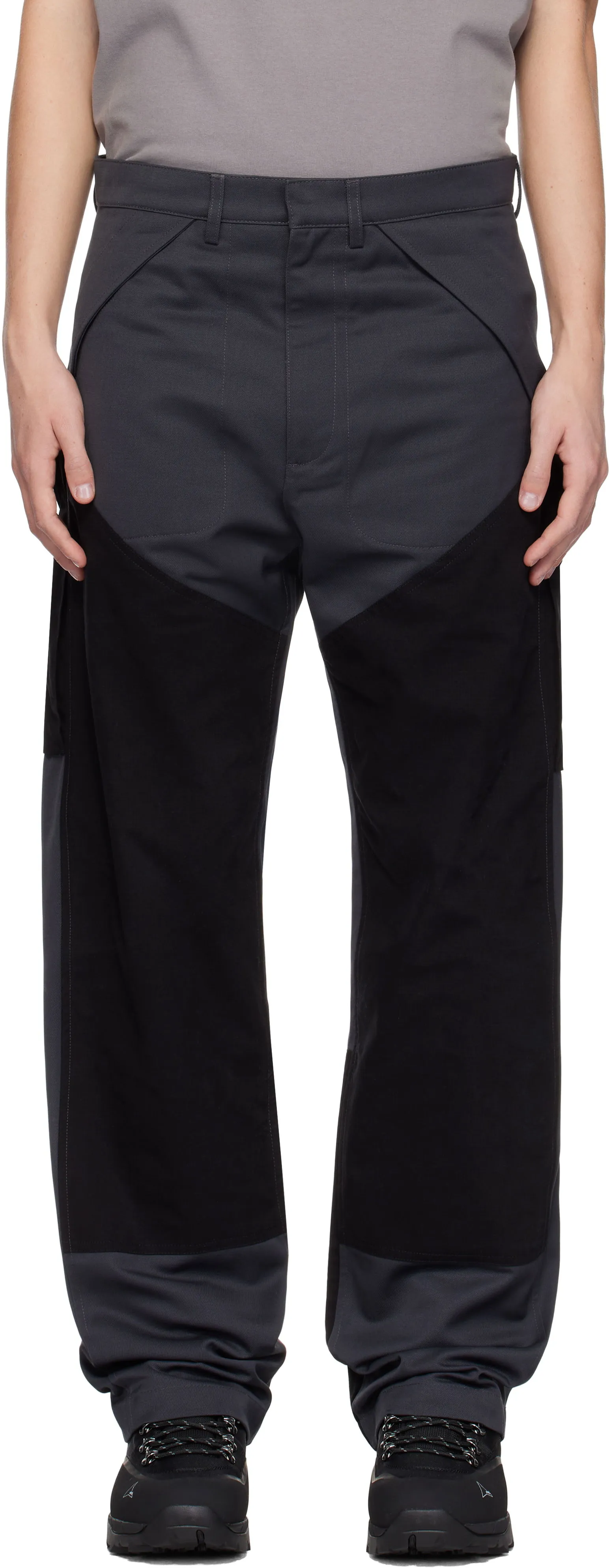 ROA Technical Cargo Pants