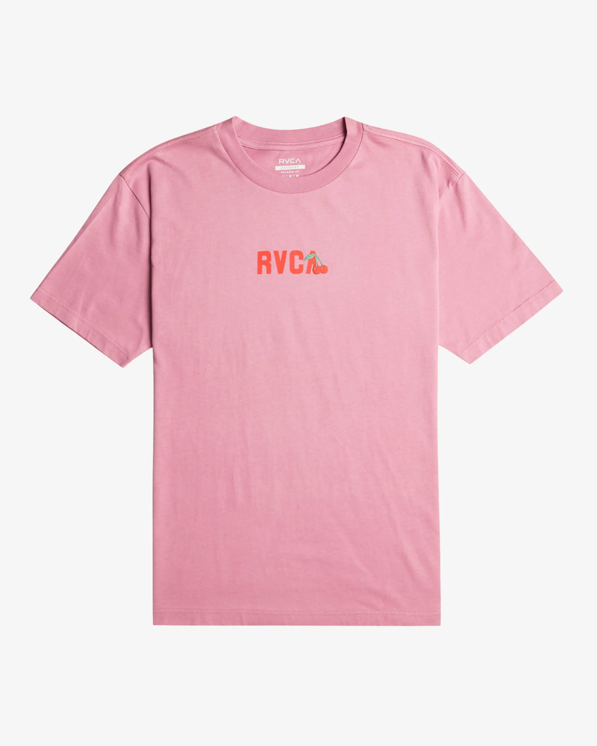 Rvca Luke Still Life SS Tee