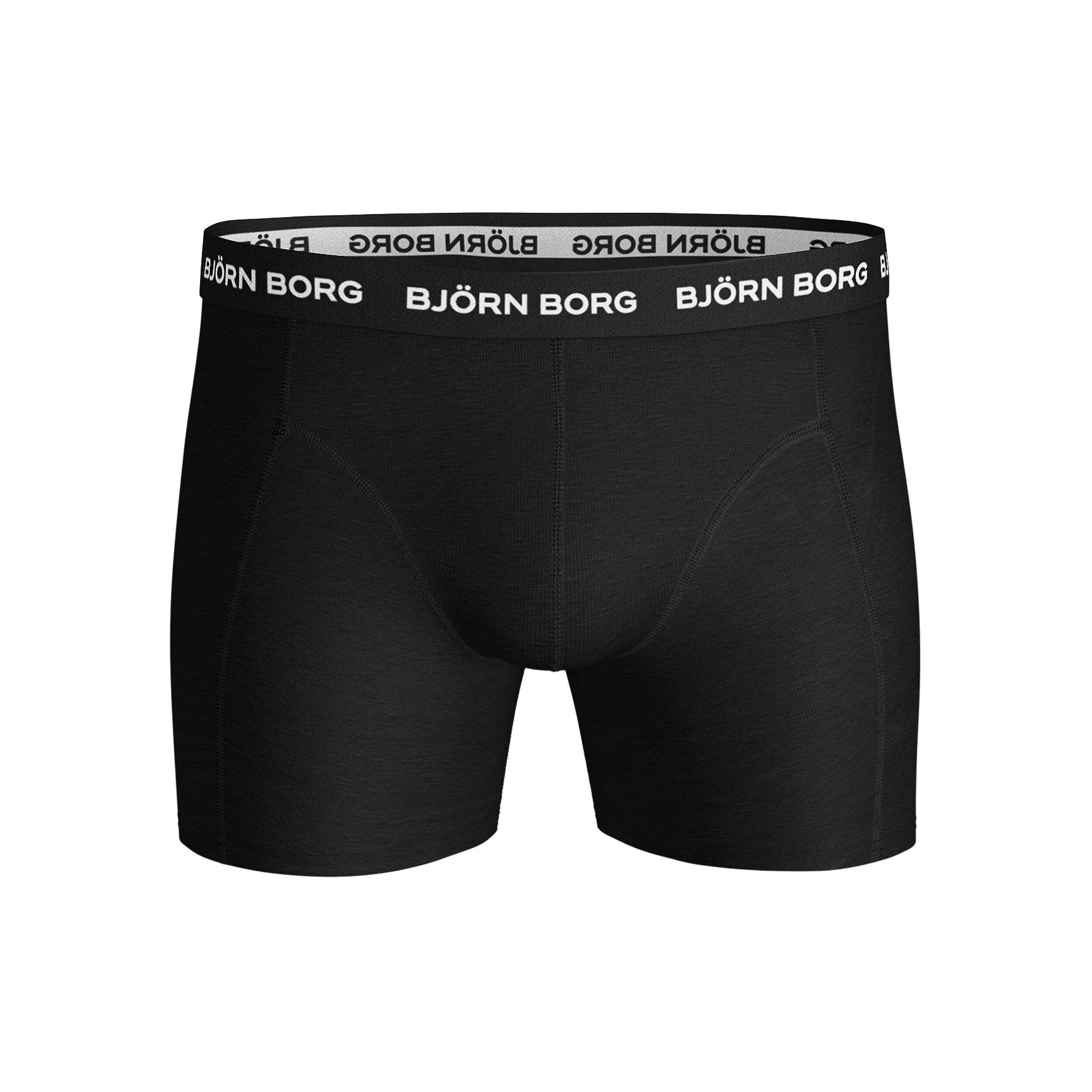 Sammy Calzoncillos Tipo Bóxer Pack De 3 Hombres