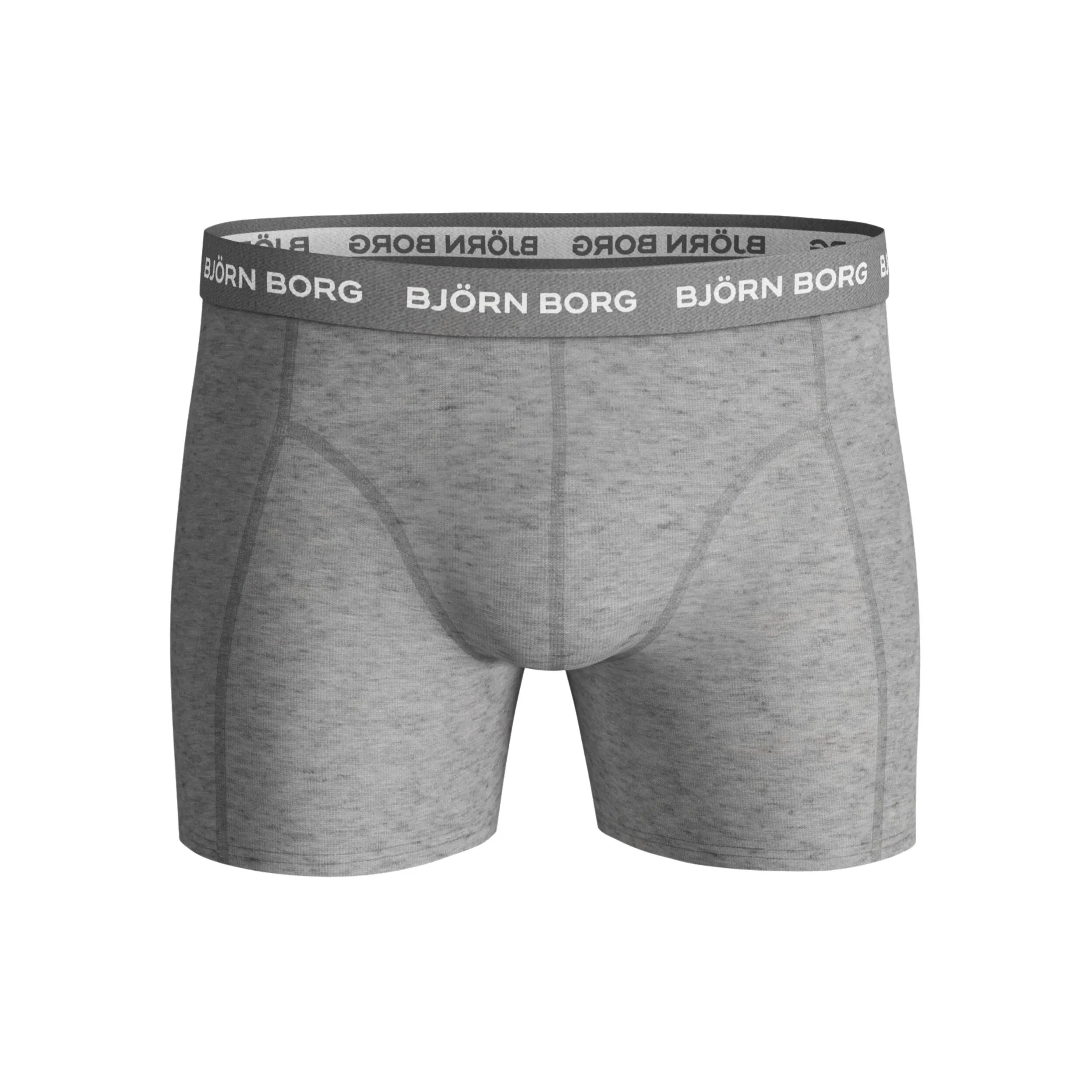 Sammy Calzoncillos Tipo Bóxer Pack De 3 Hombres