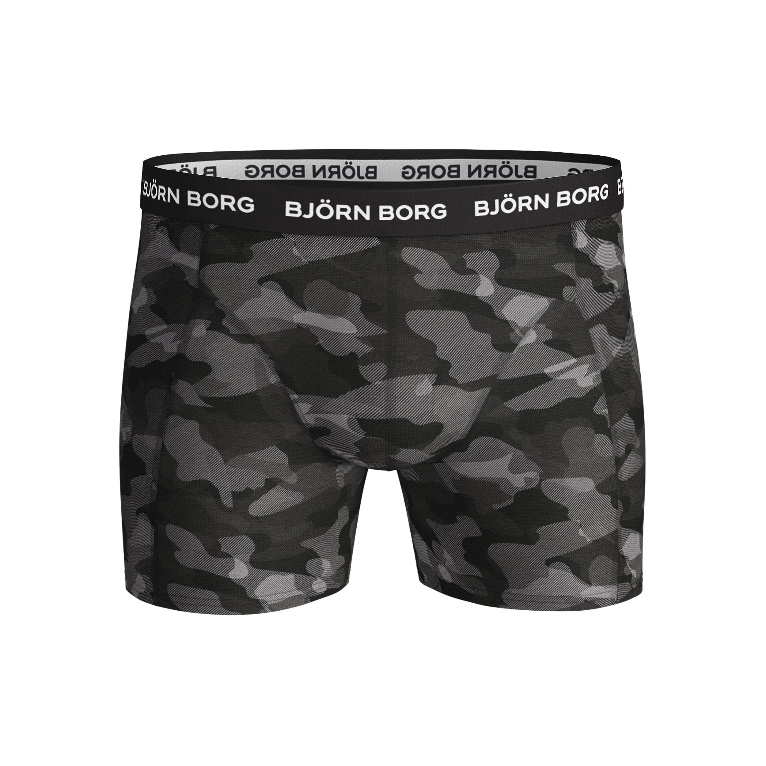 Sammy Calzoncillos Tipo Bóxer Pack De 3 Hombres