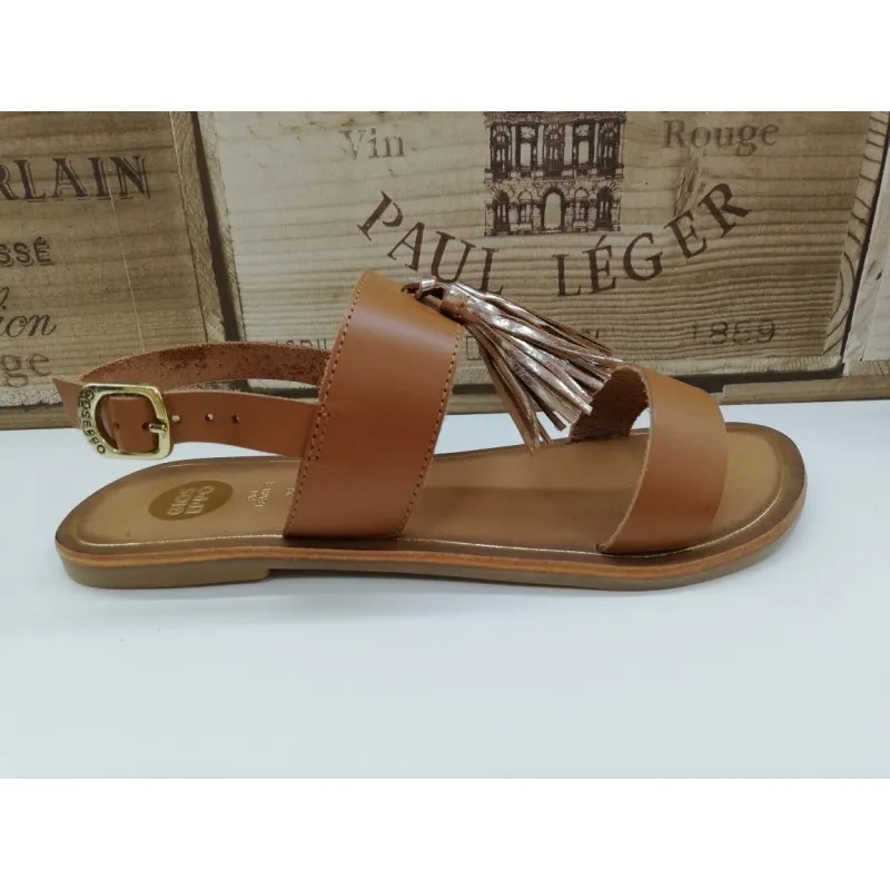 Sandalia Basanti GIOSEPPO 31715