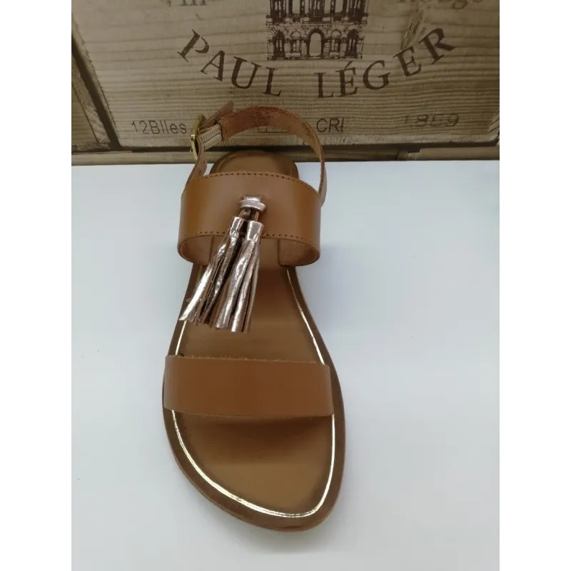 Sandalia Basanti GIOSEPPO 31715