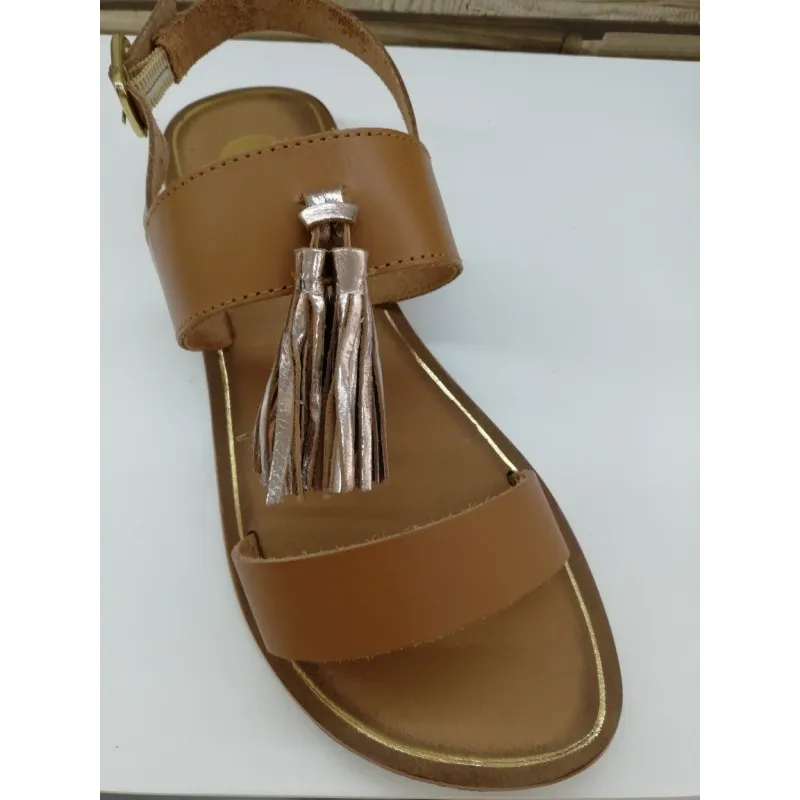 Sandalia Basanti GIOSEPPO 31715