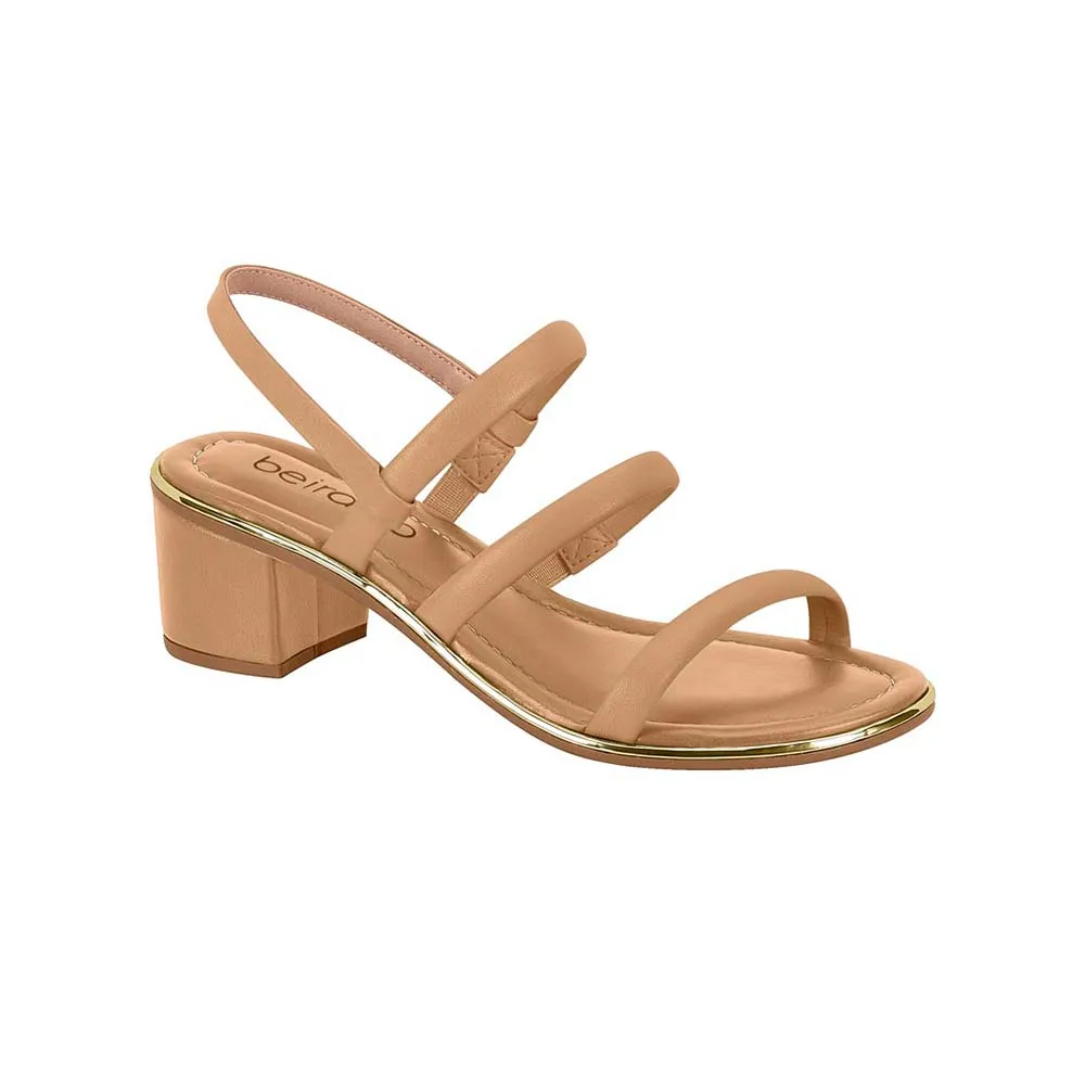 Sandalia Beira Rio 8379.237