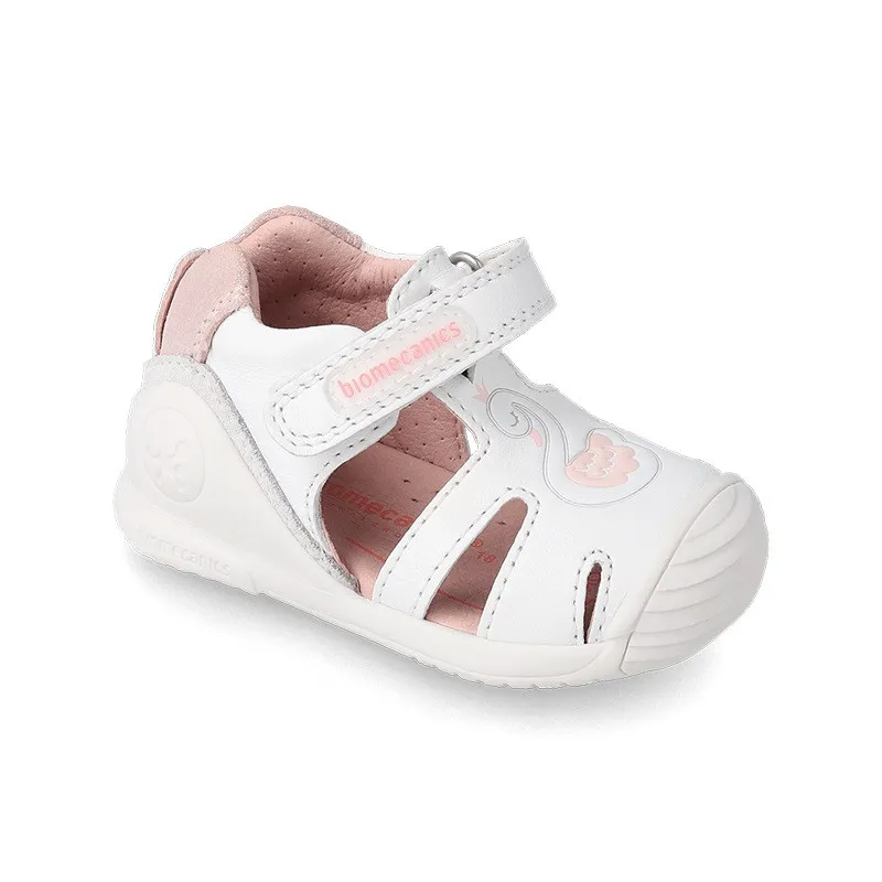 Sandalia Biomecanics Cisne 232113