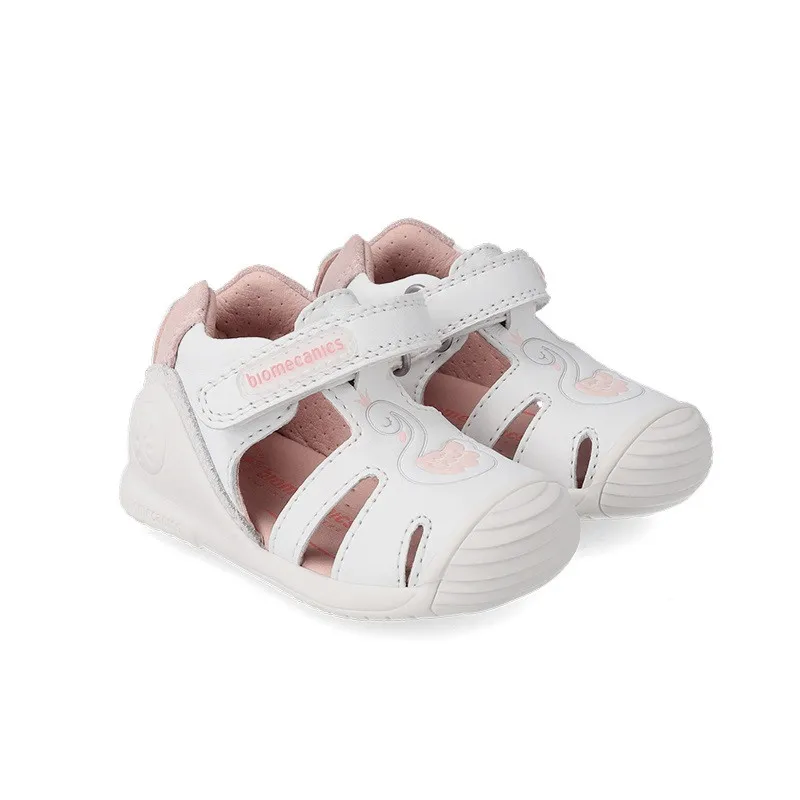 Sandalia Biomecanics Cisne 232113