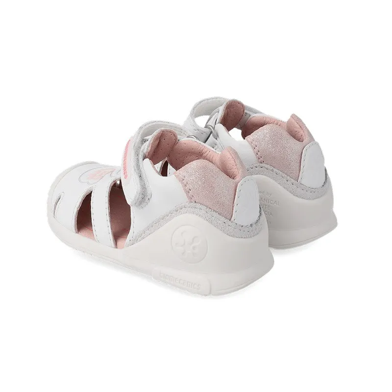 Sandalia Biomecanics Cisne 232113
