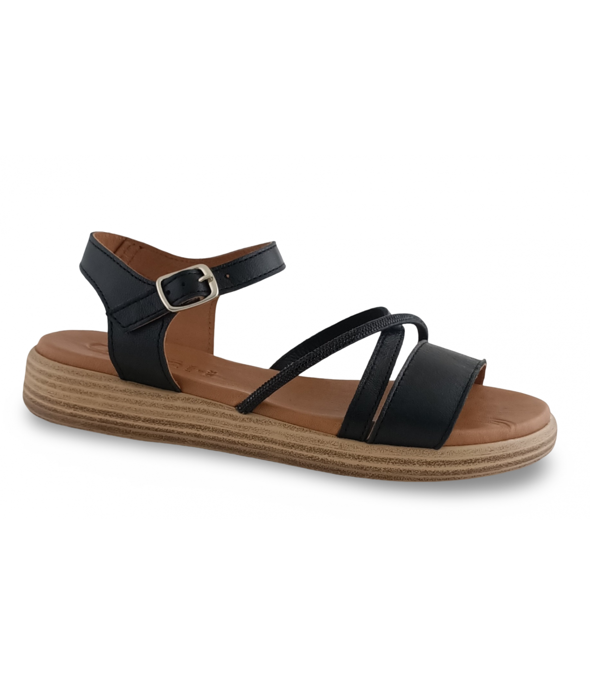 Sandalia casual para mujer