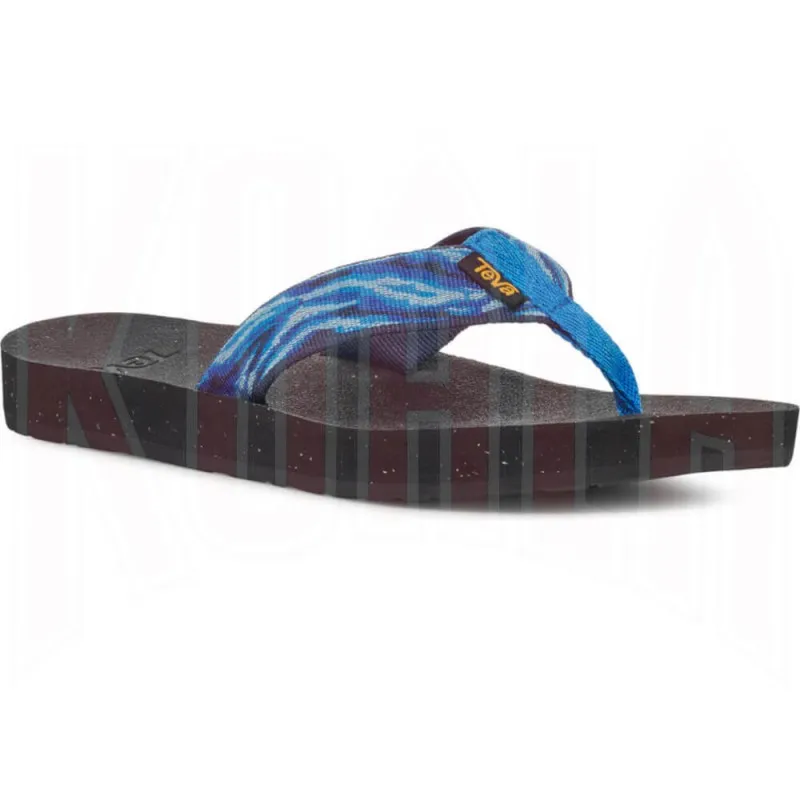 Sandalia de dedo REFLIP Teva® Mujer 2024