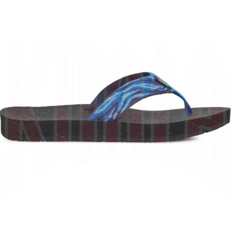 Sandalia de dedo REFLIP Teva® Mujer 2024