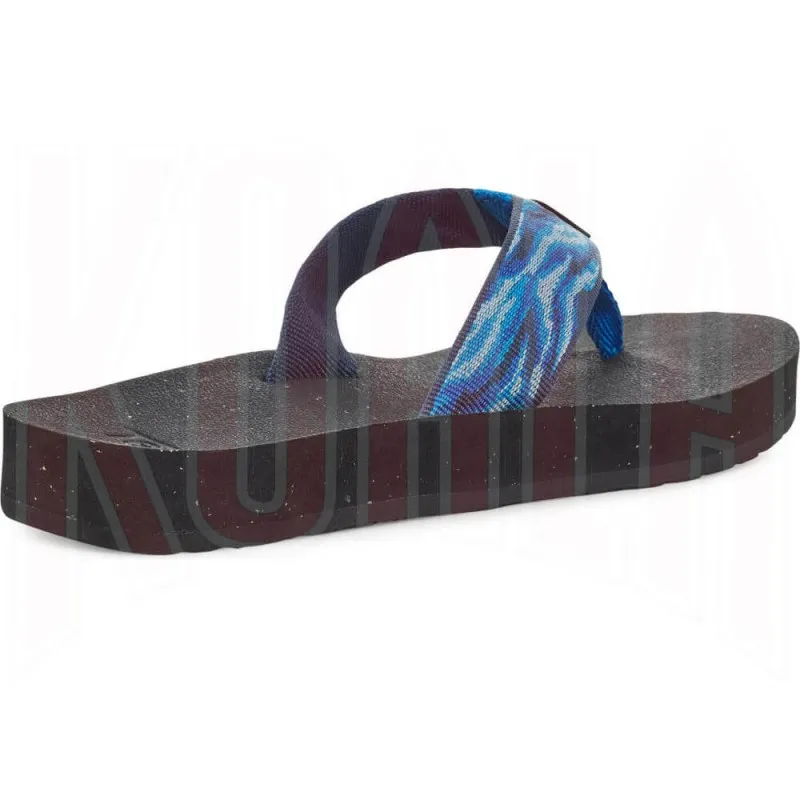 Sandalia de dedo REFLIP Teva® Mujer 2024
