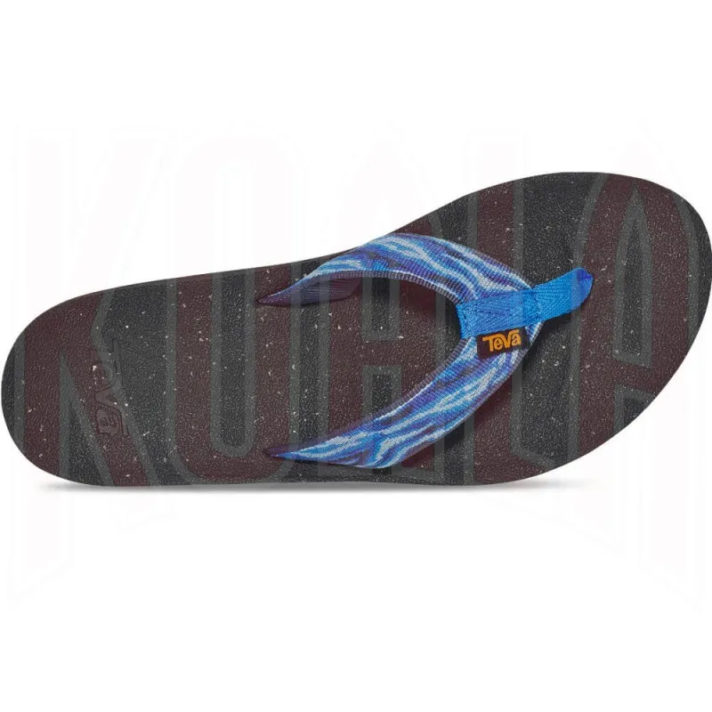 Sandalia de dedo REFLIP Teva® Mujer 2024