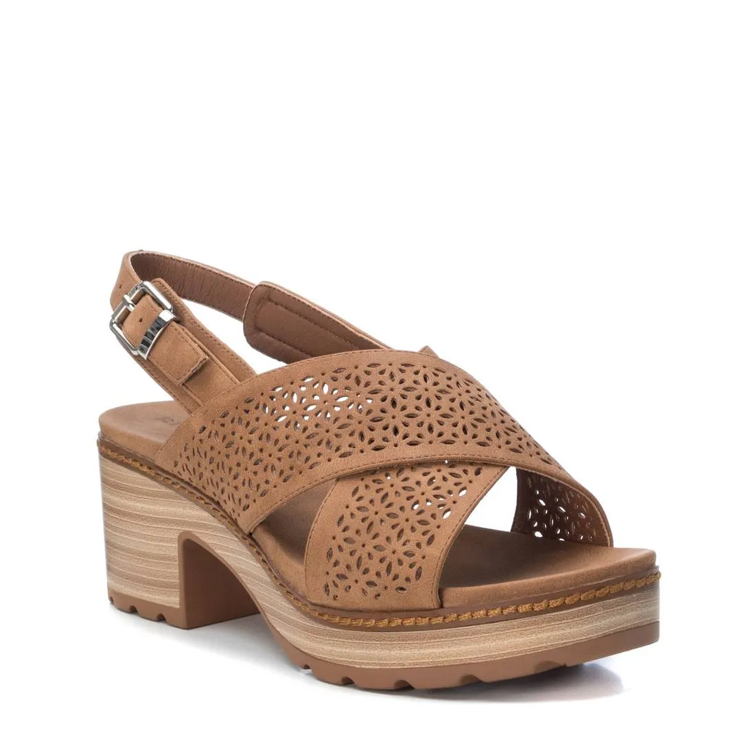 SANDALIA DE MUJER REFRESH 06950101