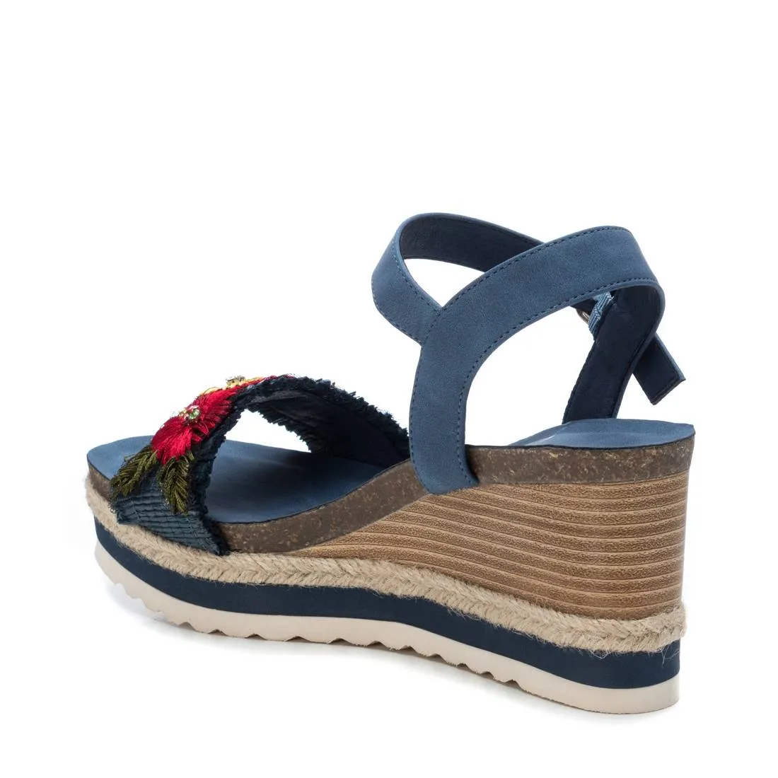 SANDALIA DE MUJER REFRESH 07220303
