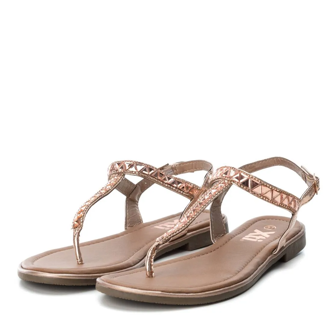 SANDALIA DE MUJER XTI BASIC 03410601