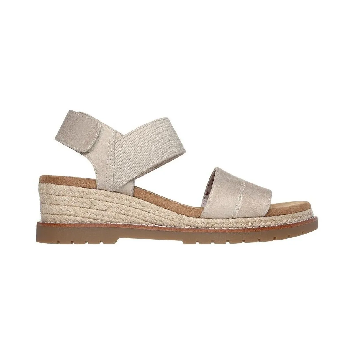 SANDALIA  DESERT KISS CITYSCAPES OFFWHITE