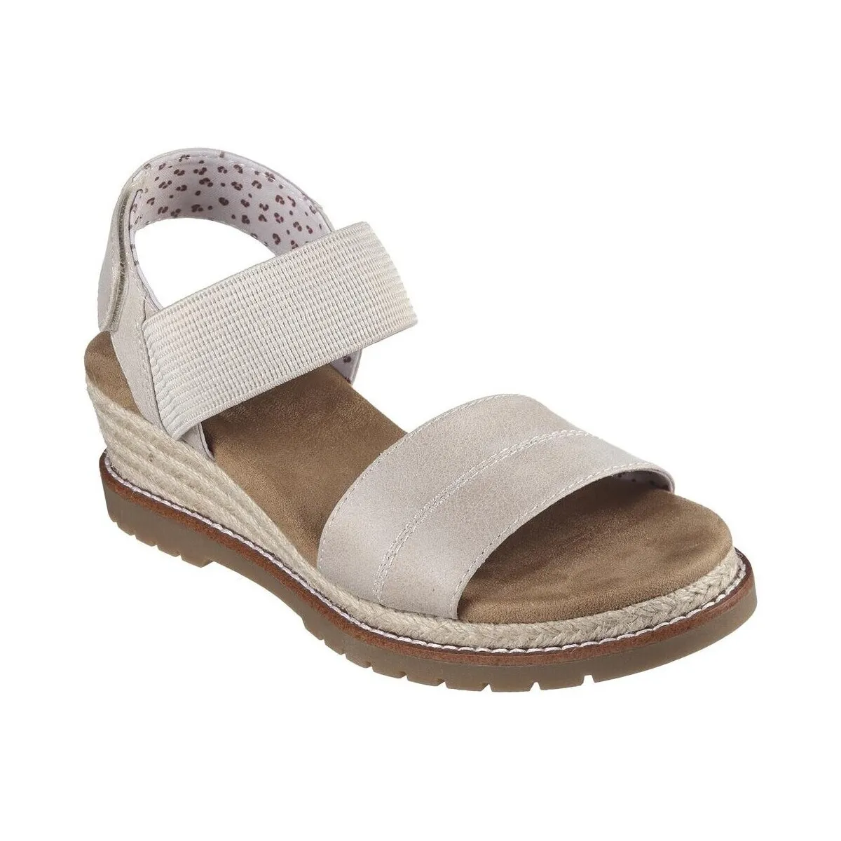 SANDALIA  DESERT KISS CITYSCAPES OFFWHITE