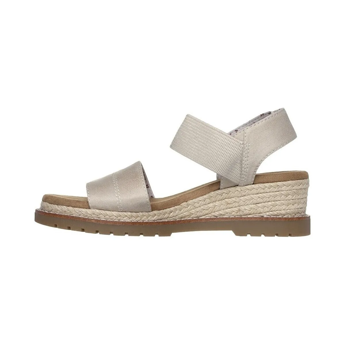 SANDALIA  DESERT KISS CITYSCAPES OFFWHITE