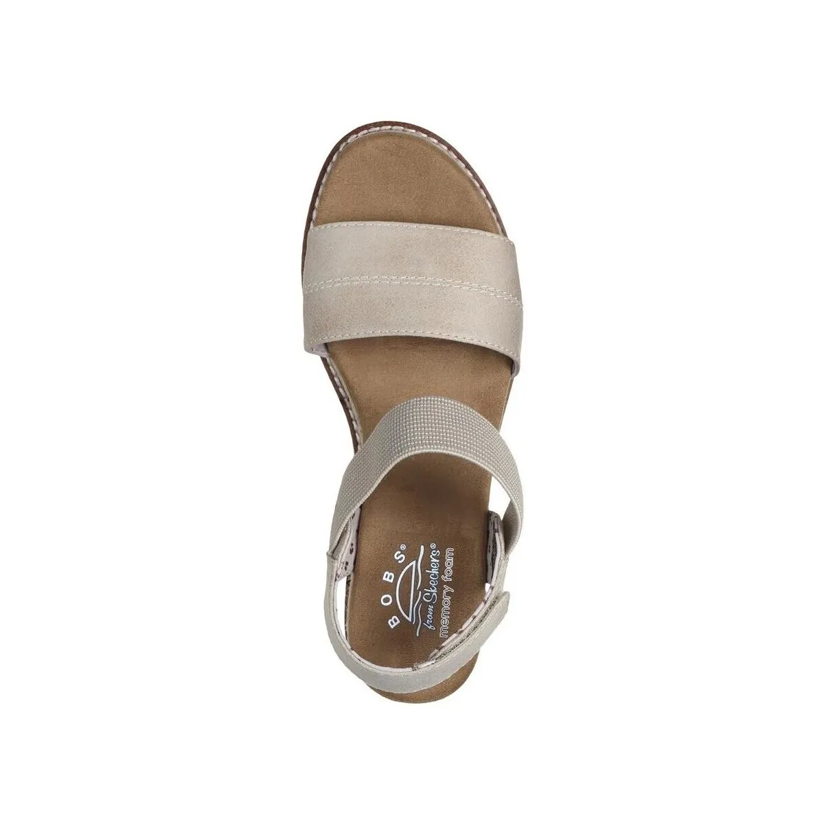 SANDALIA  DESERT KISS CITYSCAPES OFFWHITE