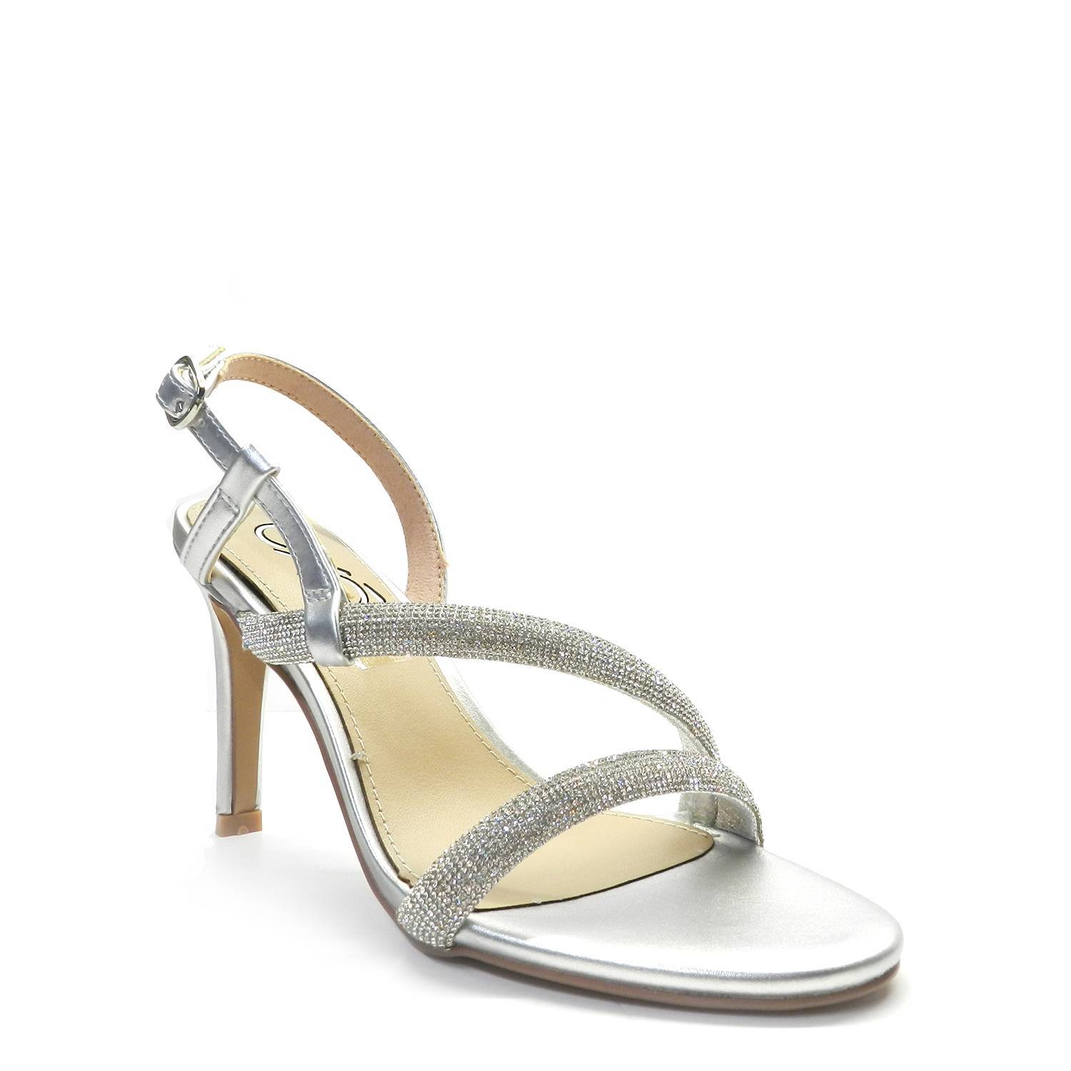 Sandalia Exe Rebeca Plata