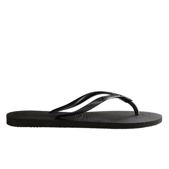 Sandalia Havaianas Slim Negro