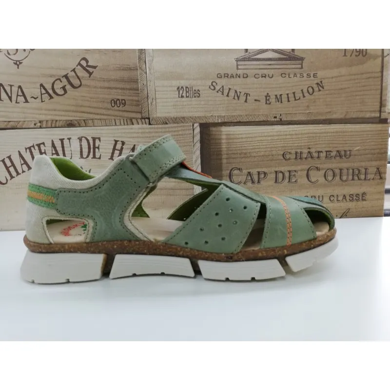 Sandalia Pablosky Maya Silt 594596