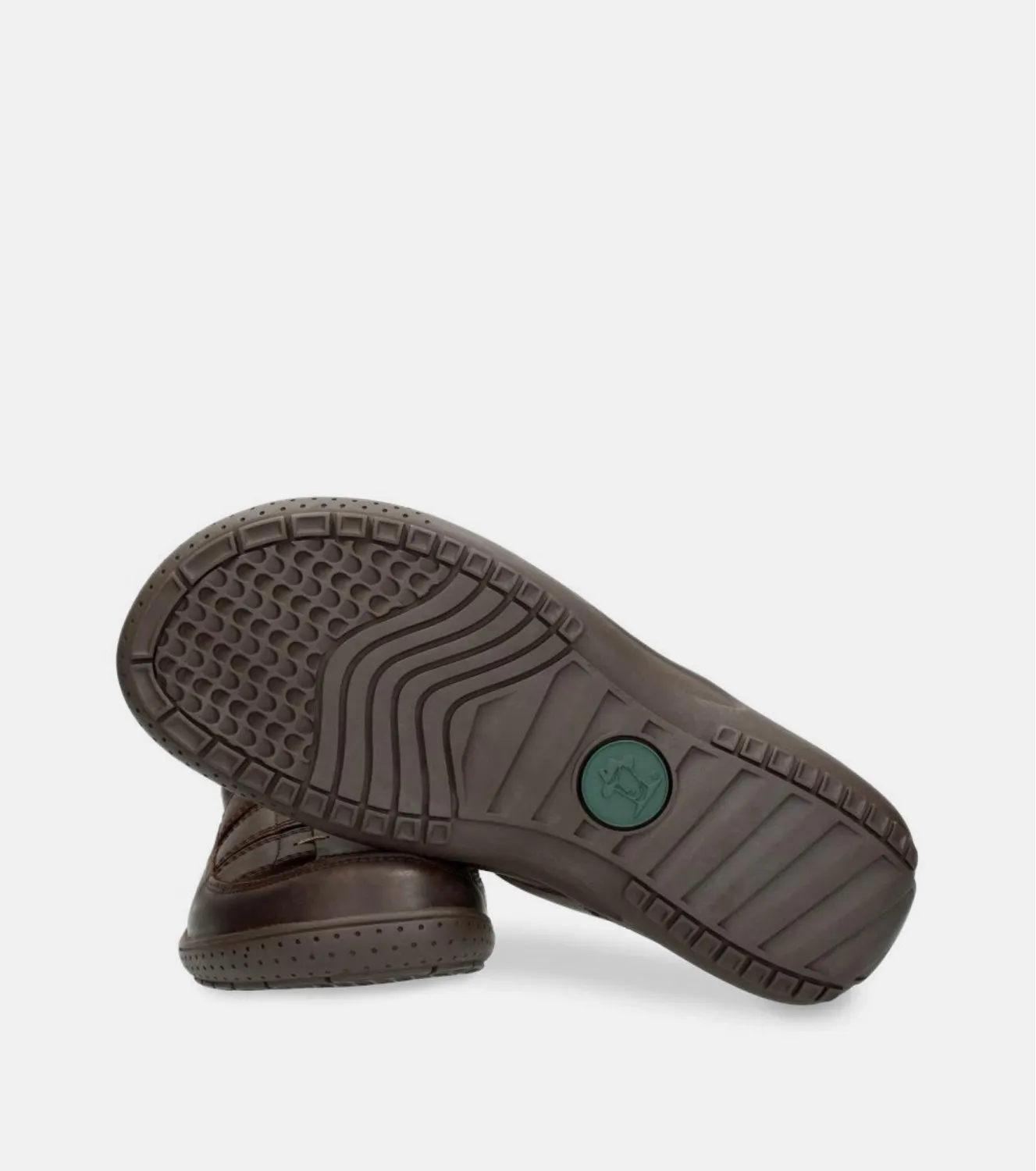 Sandalia Panama Jack MERIDIAN BASICS C1 Marrón