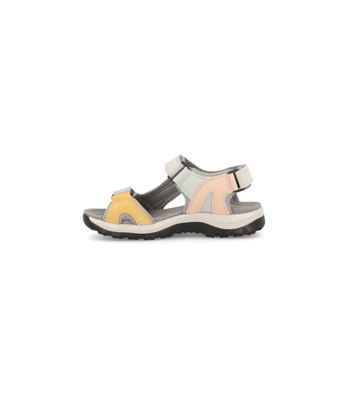 Sandalia sport para señora