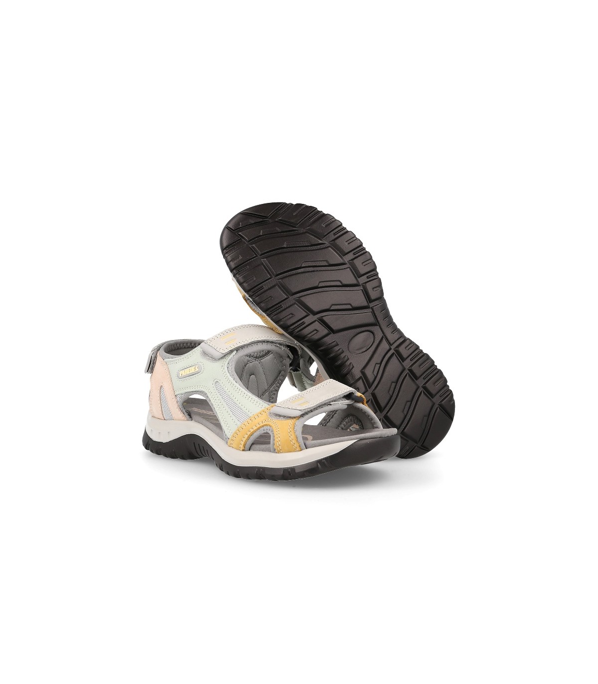 Sandalia sport para señora