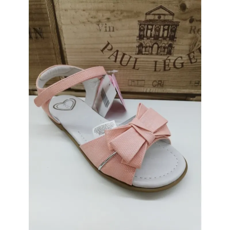 Sandalia Triple Lazo Mayoral 43645