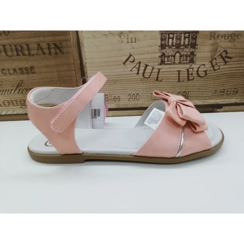 Sandalia Triple Lazo Mayoral 43645