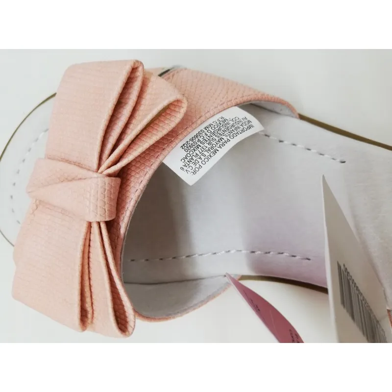 Sandalia Triple Lazo Mayoral 43645