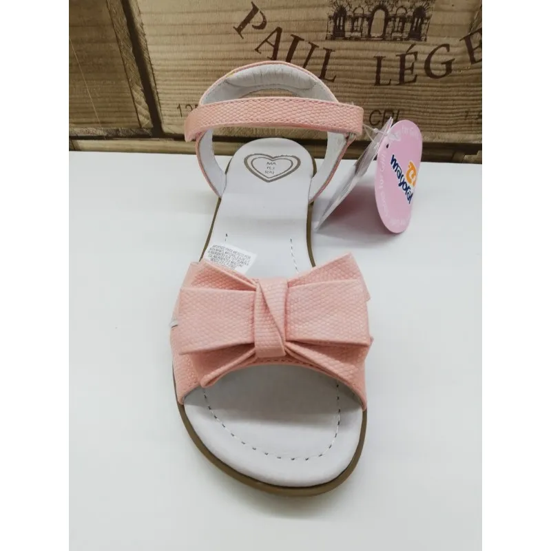 Sandalia Triple Lazo Mayoral 43645