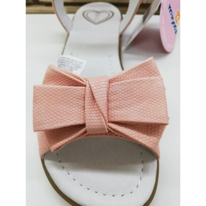 Sandalia Triple Lazo Mayoral 43645