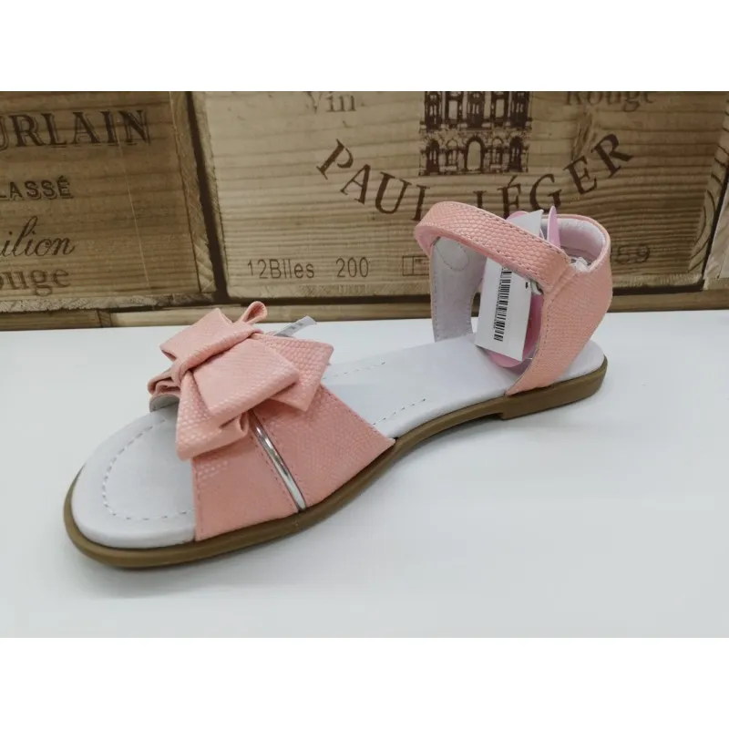 Sandalia Triple Lazo Mayoral 43645