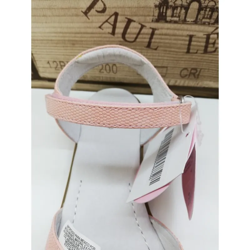 Sandalia Triple Lazo Mayoral 43645