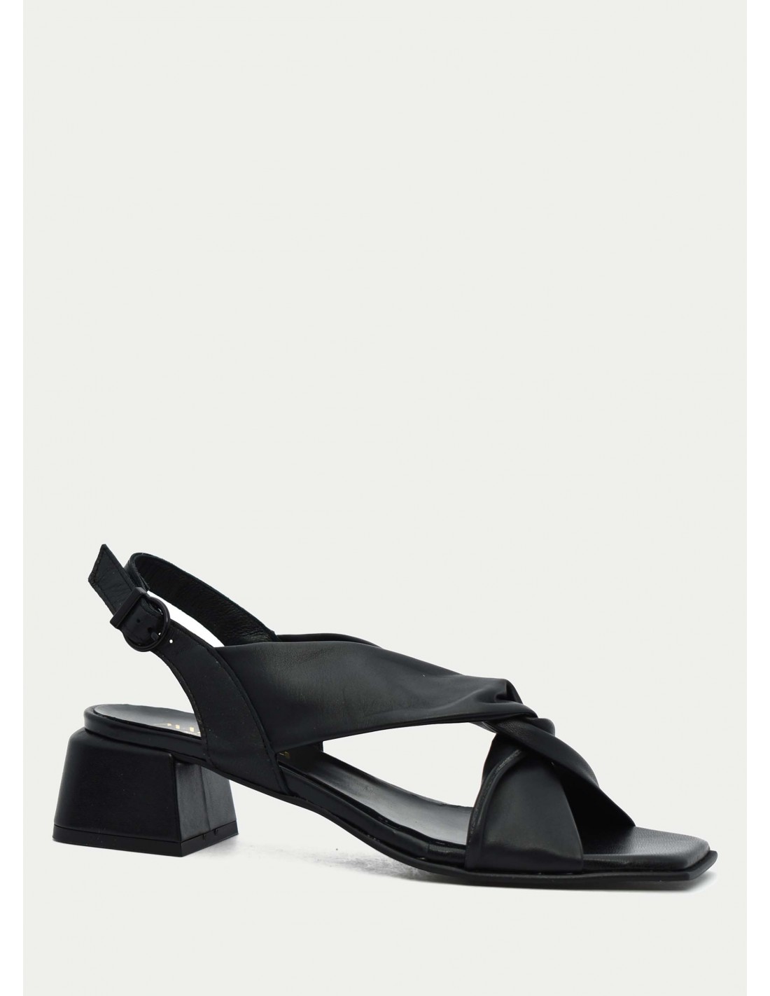 SANDALIAS LINCE 27206 NEGRO 
