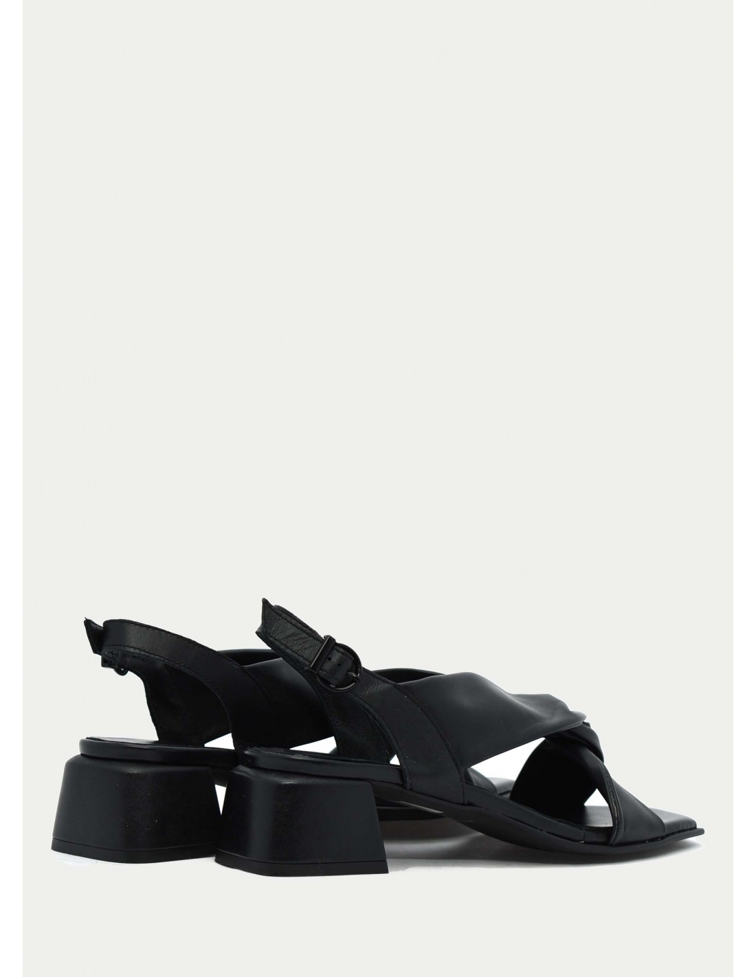SANDALIAS LINCE 27206 NEGRO 