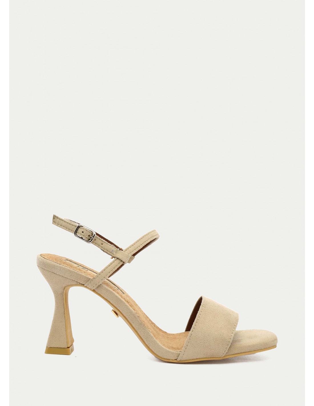 SANDALIAS MARIAMARE 68280 ROSA 