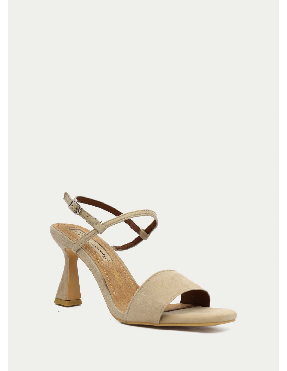 SANDALIAS MARIAMARE 68280 ROSA 