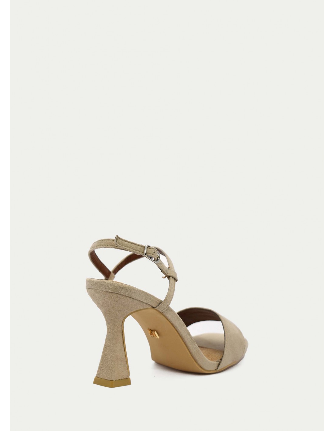 SANDALIAS MARIAMARE 68280 ROSA 
