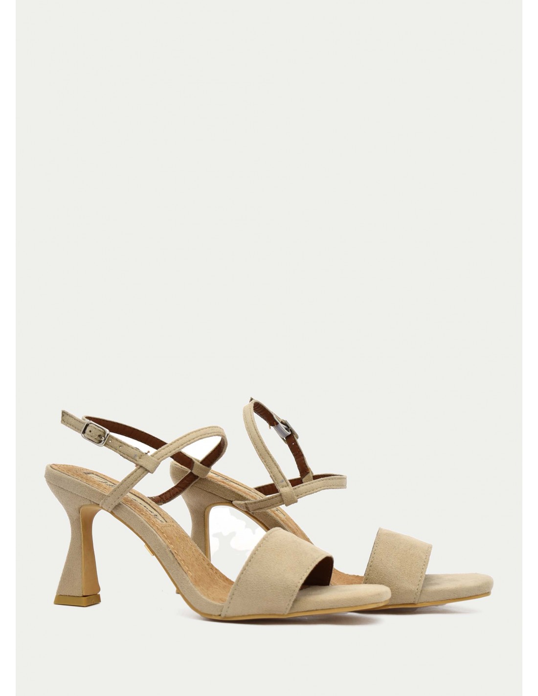 SANDALIAS MARIAMARE 68280 ROSA 