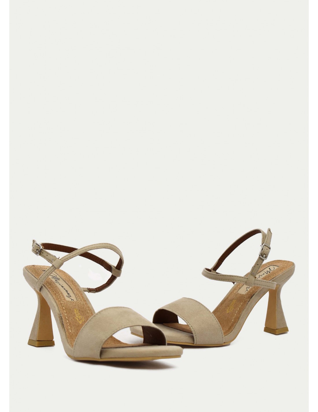SANDALIAS MARIAMARE 68280 ROSA 