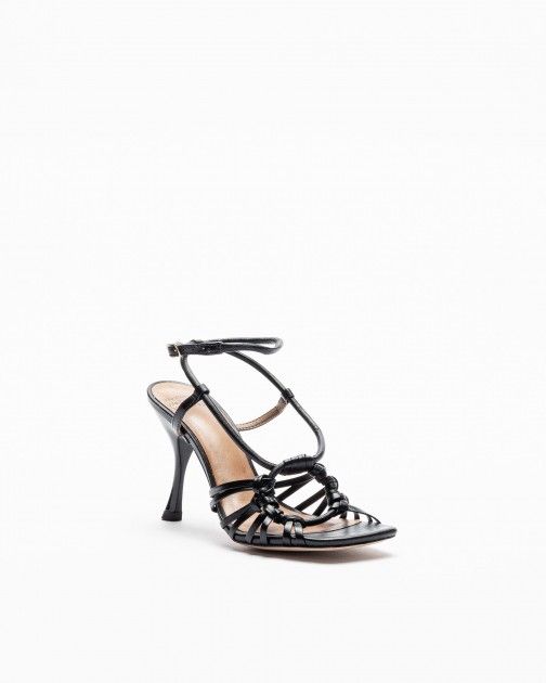 SANDALIAS PROF 1994D NEGRO